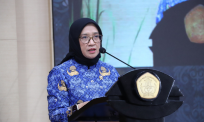 THR dan Gaji ke 13 PNS Akan Dihapus Imbas Efisiensi Anggaran, Menpan RB Buka Suara