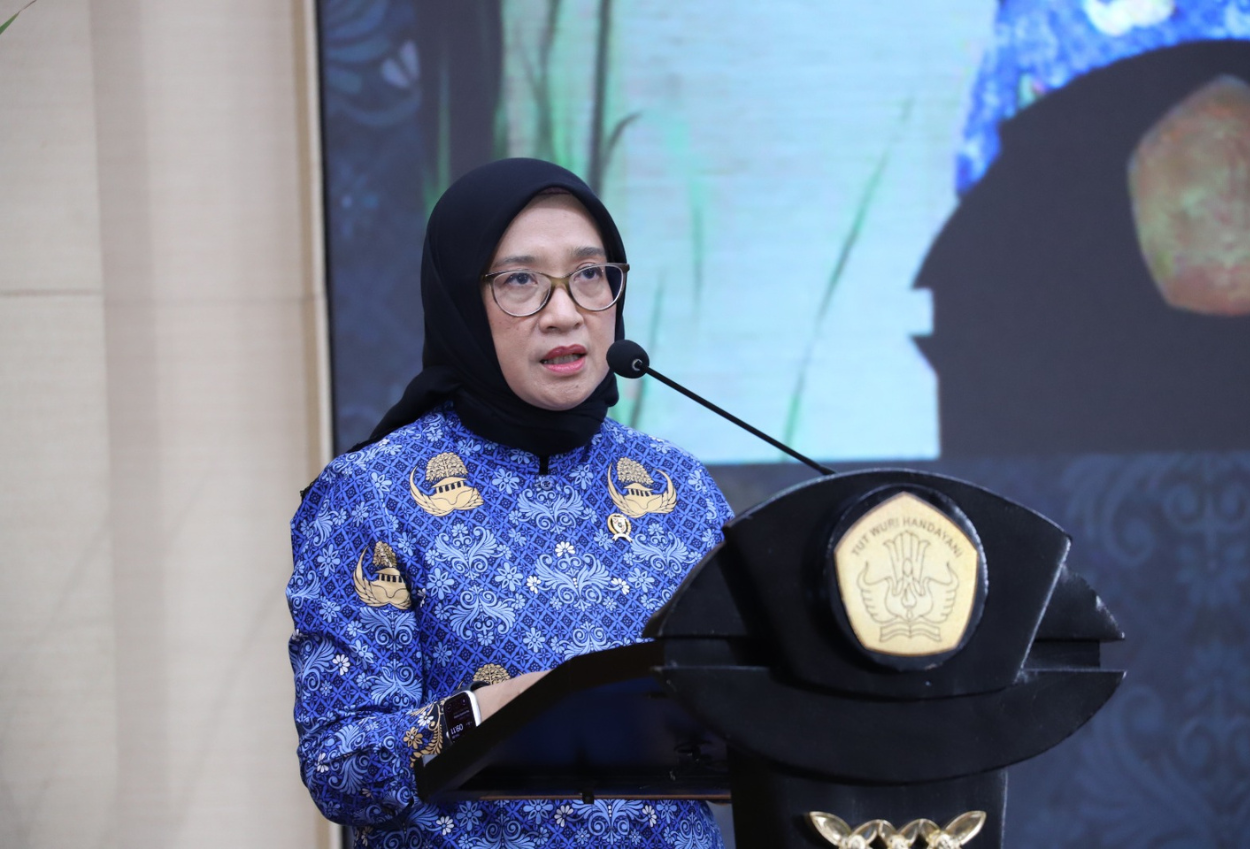 THR dan Gaji ke 13 PNS Akan Dihapus Imbas Efisiensi Anggaran, Menpan RB Buka Suara