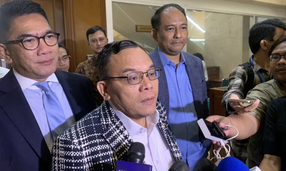 Tvri Dan Rri Batal Phk Karyawan Usai Rapat Bareng Dpr, Dapat Pengurangan Pemotongan Anggaran