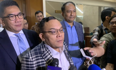Tvri Dan Rri Batal Phk Karyawan Usai Rapat Bareng Dpr, Dapat Pengurangan Pemotongan Anggaran