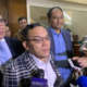 Tvri Dan Rri Batal Phk Karyawan Usai Rapat Bareng Dpr, Dapat Pengurangan Pemotongan Anggaran
