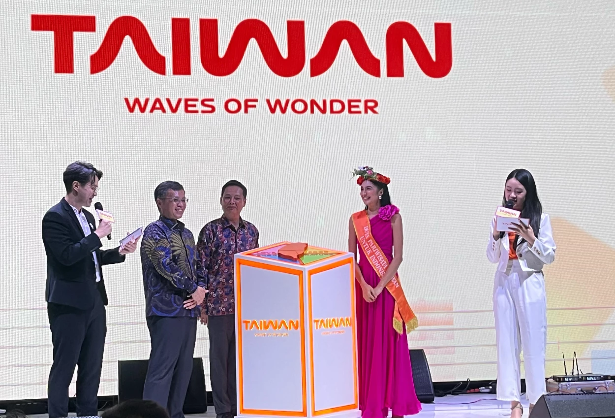 Taiwan Rilis Video Promosi Wisata Waves Of Wonder Untuk Tarik Wisatawan Indonesia