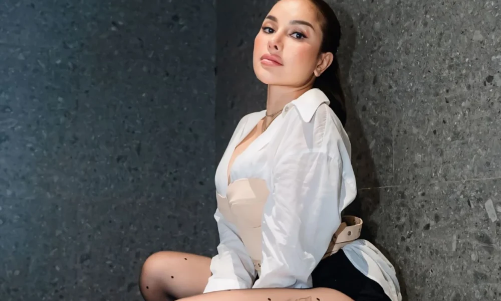 Terancam 20 Tahun Penjara, Nikita Mirzani Ngeri Banget, Hukumannya Lebih Parah Dari Suaminya Sandra Dewi