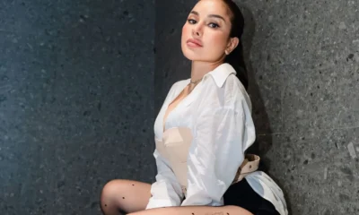 Terancam 20 Tahun Penjara, Nikita Mirzani Ngeri Banget, Hukumannya Lebih Parah Dari Suaminya Sandra Dewi