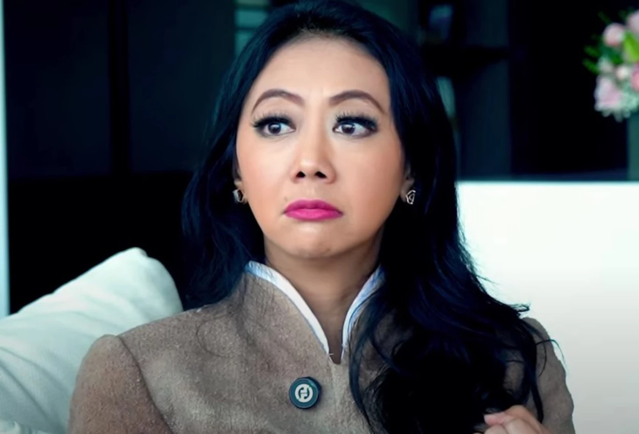 Ternyata Ini Alasan Asri Welas Gugat Cerai Sang Suami