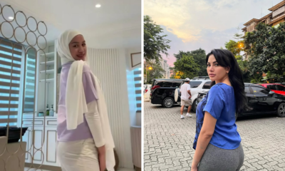 Ternyata Ini Alasan Nikita Mirzani Mau Kirim Lolly Ke Luar Negeri Lagi