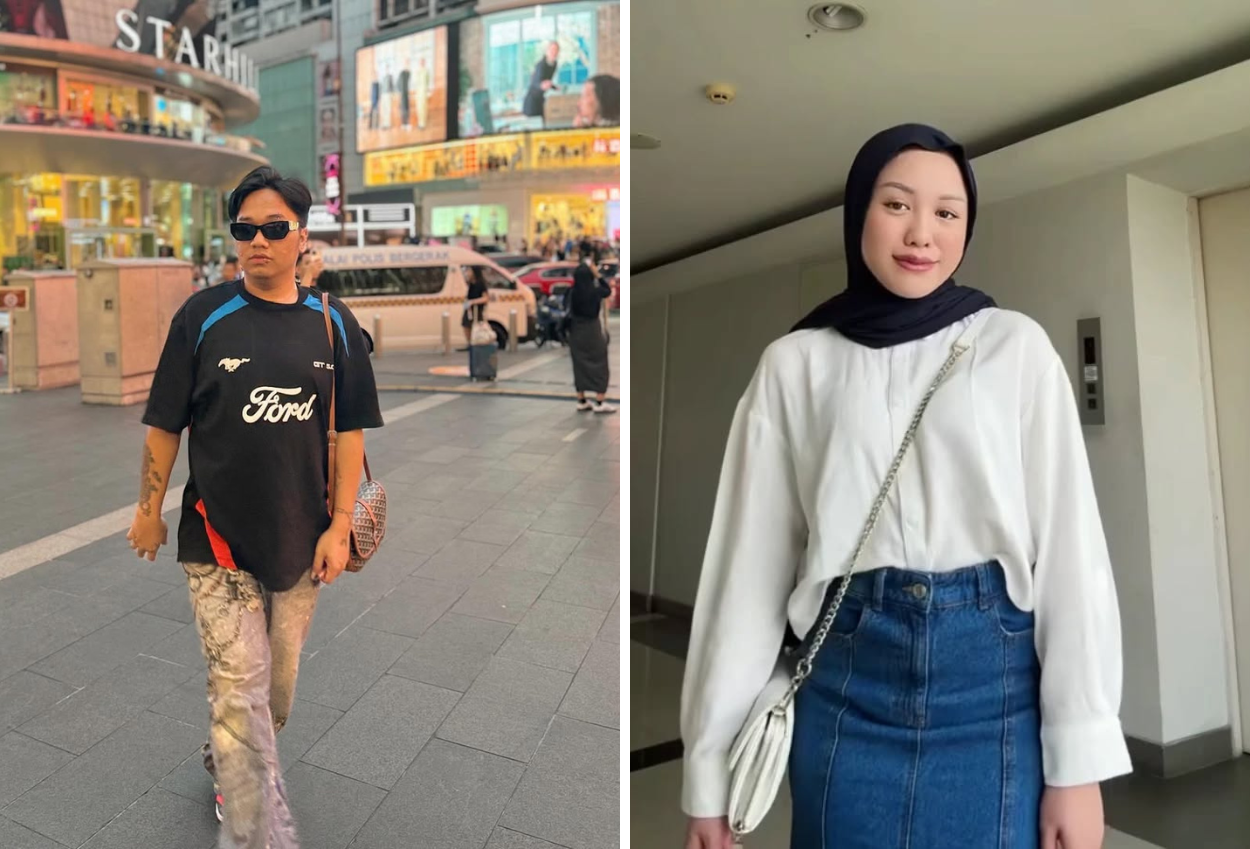 Tidak Jadi Preskon, Mail Syahputra Ungkap Lolly Akan Muncul Di Youtube Nikita Mirzani