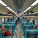 Tiket Kereta Api Lebaran 2025 Resmi Dibuka, Cek Jadwal dan Cara Pemesanannya!