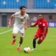 Timnas Indonesia Gagal Raih Kemenangan, Laga Melawan Yaman Berakhir Dengan Skor 0 0