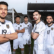 Timnas Indonesia Perkenalkan Jersey Kedua dengan Desain Berwarna Putih