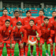 Timnas Indonesia Tumbang 0 3 Dari Iran Di Piala Asia U 20 2025