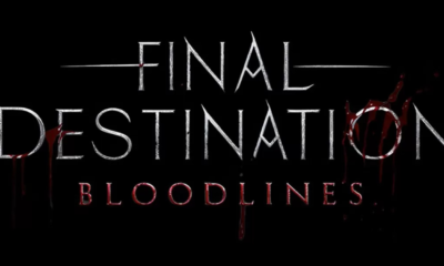 Trailer 'Final Destination Bloodlines' Rilis setelah 14 Tahun
