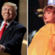 Trump Ledek Taylor Swift Usai Sang Penyanyi Disoraki Penonton Super Bowl