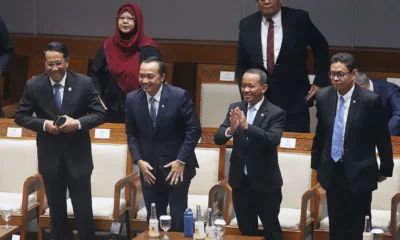 Umkm Daerah Menjadi Penerima Utama Iup Tambang Dalam Ruu Minerba