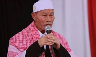 Ulama Besar Aceh, Abu Kuta Krueng Meninggal Dunia
