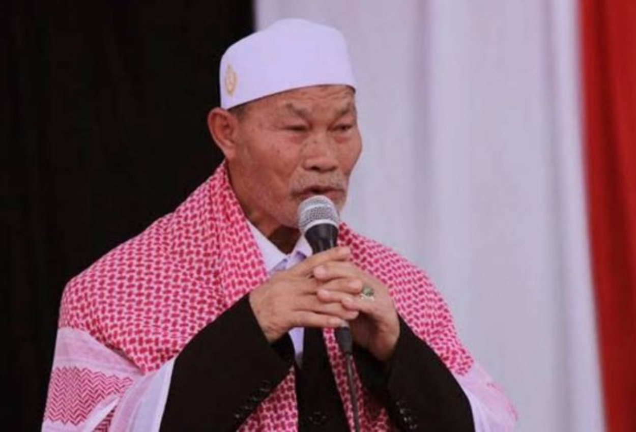 Ulama Besar Aceh, Abu Kuta Krueng Meninggal Dunia