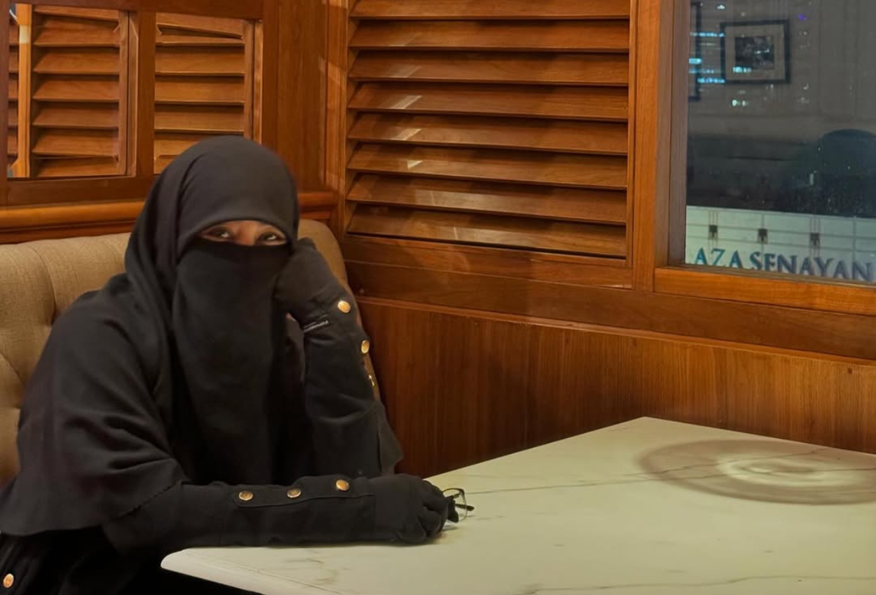 Umi Pipik Diduga Bagi Bagi Tiket Gratis Film A Business Proposal Abidzar Yang Sepi Penonton