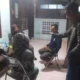 Unik! Istri Di Lebak Banten Ngadu Ke Damkar Minta Ditengahi Usai Cekcok Dengan Suaminya