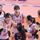 Update Top Skor Liga Voli Putri Korea 20242025