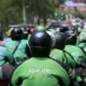 Usai Didemo, Menaker Pastikan Driver Ojol Dapat Thr Tahun Ini
