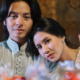 Usai Menikah, Angga Yunanda Unfoll Semua Akun Instagram Kecuali Sang Istri Shenina Cinnamon