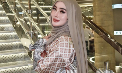 Usai Menuding Doktif, Shella Saukia Diduga Kenal dengan Pemasok Merkuri Terbesar di RI