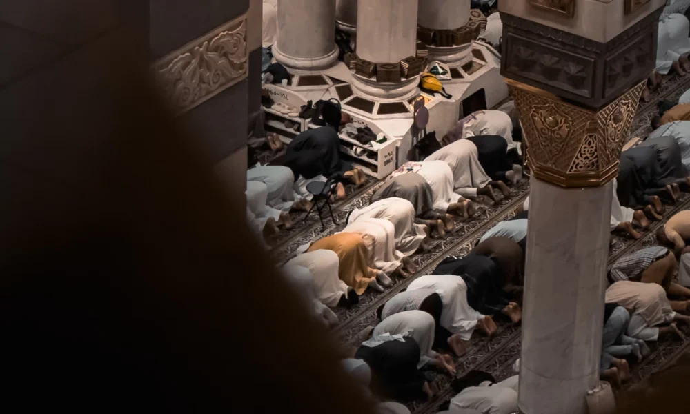 Ustaz Tgk. Masrul Aidi Usul Salat Isya Di Banda Aceh Selama Ramadan Diundur Jadi Pukul 21.00 Wib