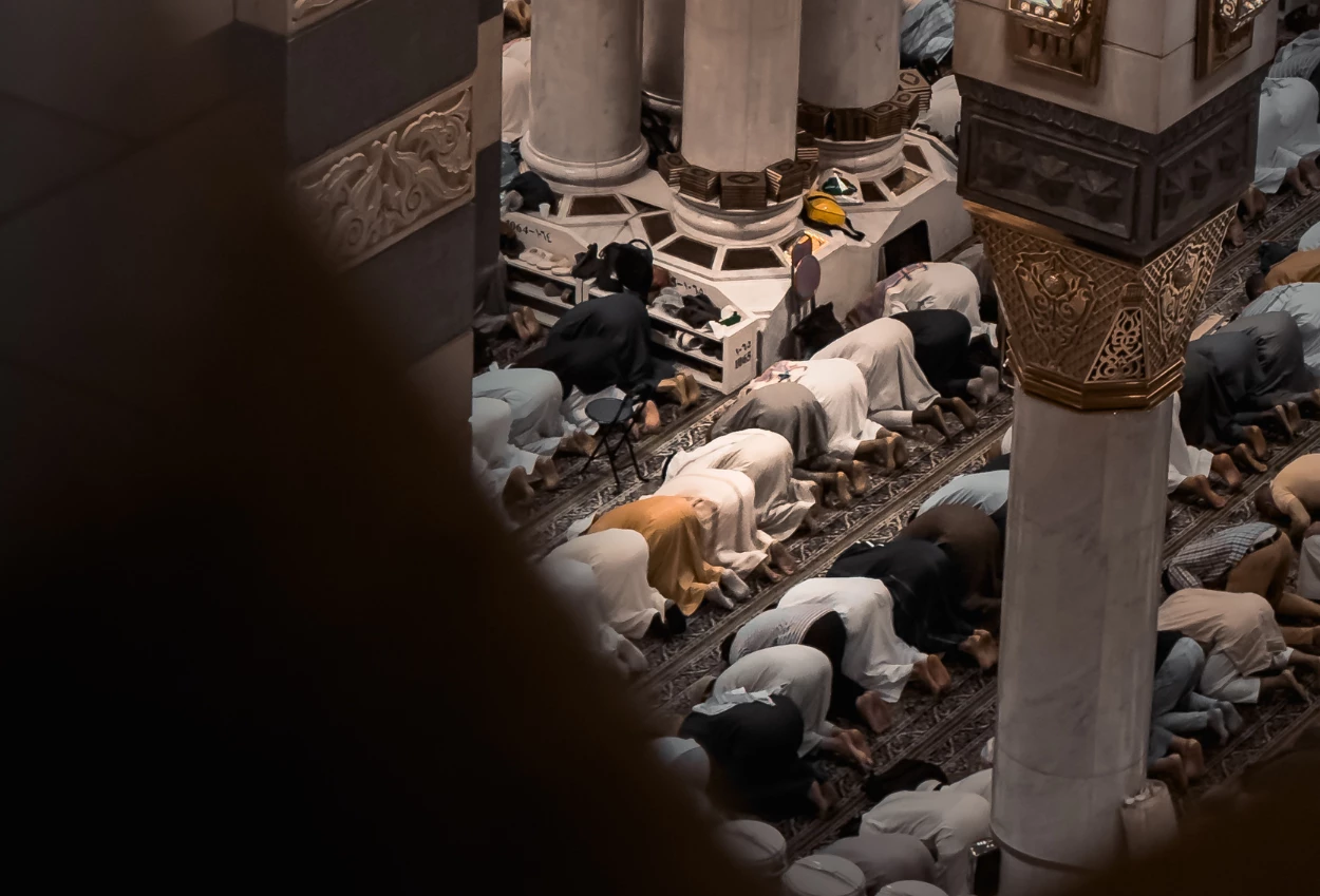 Ustaz Tgk. Masrul Aidi Usul Salat Isya Di Banda Aceh Selama Ramadan Diundur Jadi Pukul 21.00 Wib