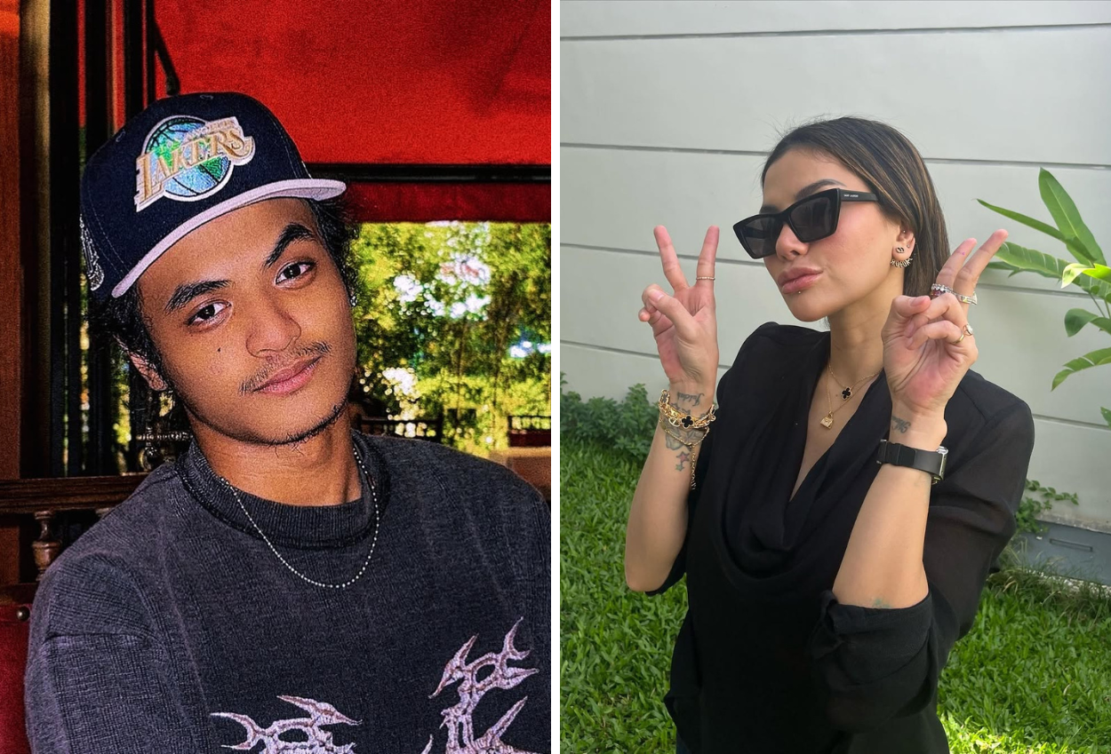 Vadel Badjideh Mau Pacari Nikita Mirzani, Sang Ayah Lu Mau Barang Bekas