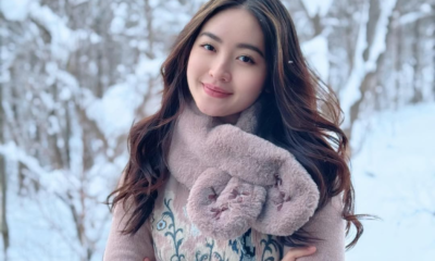 Vakum 4 Tahun, Kini Natasha Wilona Akhirnya Kembali Main Sinetron