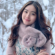 Vakum 4 Tahun, Kini Natasha Wilona Akhirnya Kembali Main Sinetron