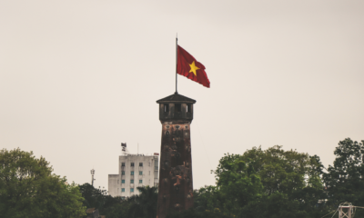 Vietnam Lakukan Efisiensi Anggaran, Rencanakan Akan Pangkas Kementerian