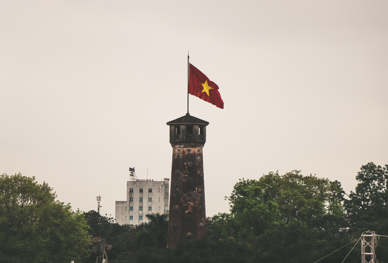 Vietnam Lakukan Efisiensi Anggaran, Rencanakan Akan Pangkas Kementerian