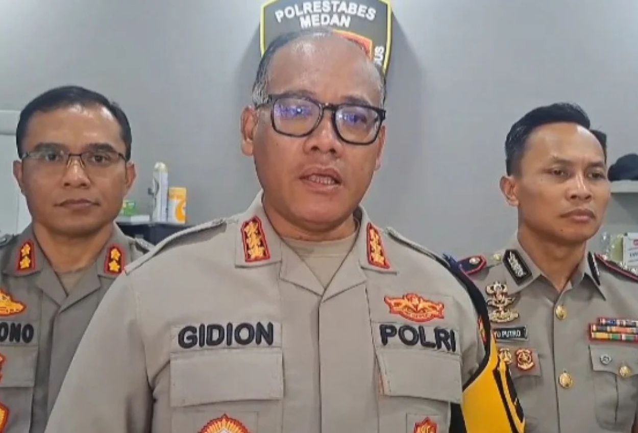 Viral! Asn Di Sumut Diduga Siram Anak Tiri Dengan Air Panas, Sekda Angkat Bicara