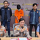 Viral Begal Payudara Di Pesanggrahan Jakarta Selatan Di Tangkap, Ini Motifnya!