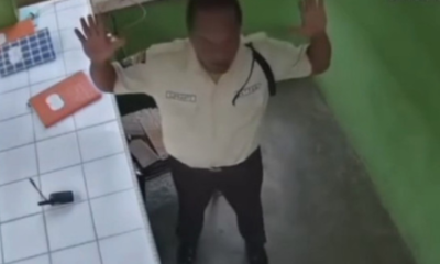 Viral! Bos Sawit di Deli Serdang Dirampok Pria Bersenjata Api, Rp232 Juta Raib