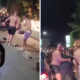 Viral! Bule Bentrok Dengan Sekuriti Di Finns Beach Club Bali Karena Tolak Bayar Tagihan