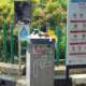 Viral! Fasilitas Air Minum di Stasiun MRT Jakarta Dirusak, Dijadikan Tempat Sampah