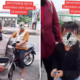 Viral! Ojek Online di Pandaan Dihadang Tiga Ojek Pangkalan, Anak sampai Nangis Ketakutan