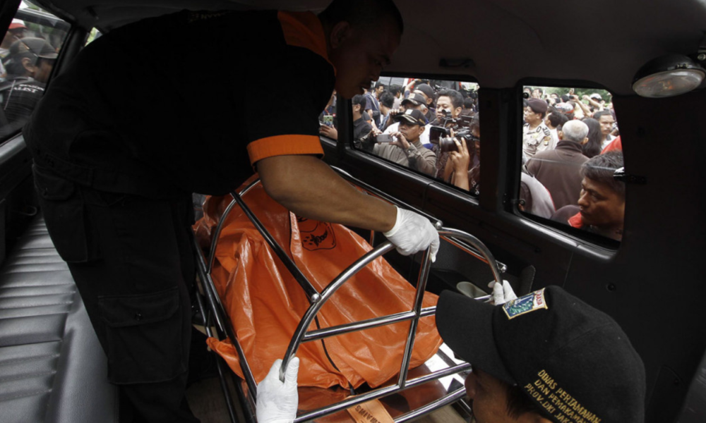 Viral! Pegawai Koperasi di Bekasi Dibunuh, Jasadnya Ditemukan dalam Lemari