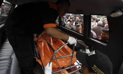 Viral! Pegawai Koperasi di Bekasi Dibunuh, Jasadnya Ditemukan dalam Lemari