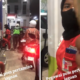 Viral! Pegawai Spbu Di Pondok Cabe Diduga Kesal Ditegur Setelah Asyik Bercanda Dan Mengobrol