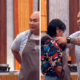 Viral! Peserta Masterchef Indonesia Season 12 Rela Tereliminasi, Berikan Appronnya Ke Pacar
