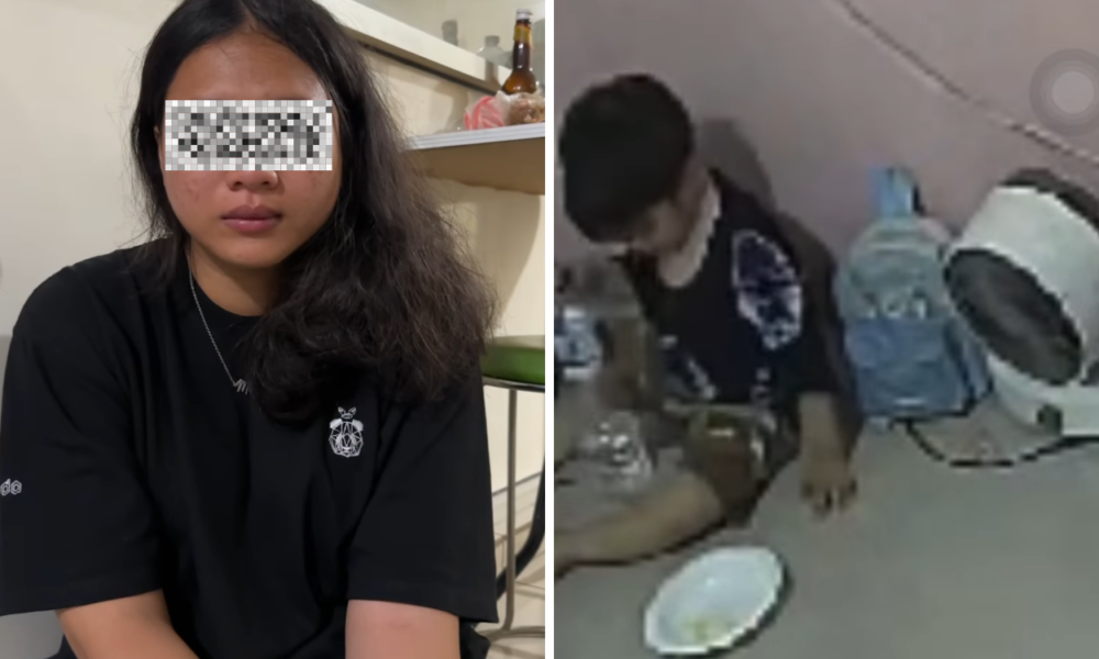 Viral! Rekaman CCTV Ungkap Baby Sitter Aniaya Balita, Kasus Kini Dilaporkan ke Polisi