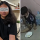 Viral! Rekaman CCTV Ungkap Baby Sitter Aniaya Balita, Kasus Kini Dilaporkan ke Polisi