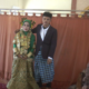 Viral Sejoli di Pontianak Nikah di Kantor Polisi