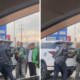 Viral! Sopir Pajero Tusuk Kernet Bus Di Lampung Gara Gara Tak Terima Ditegur