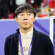 Viral! Usai di Pecat PSSI, Shin Tae yong Kini jadi Duta Humas Kepolisian Korea Selatan