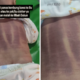 Viral Video, Bayi Kesakitan hingga Menangis usai Dikerokin