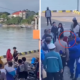 Viral Video Wanita Ngamuk Di Pelabuhan Majene Gegara Tak Mau Ditinggal Pacar Merantau